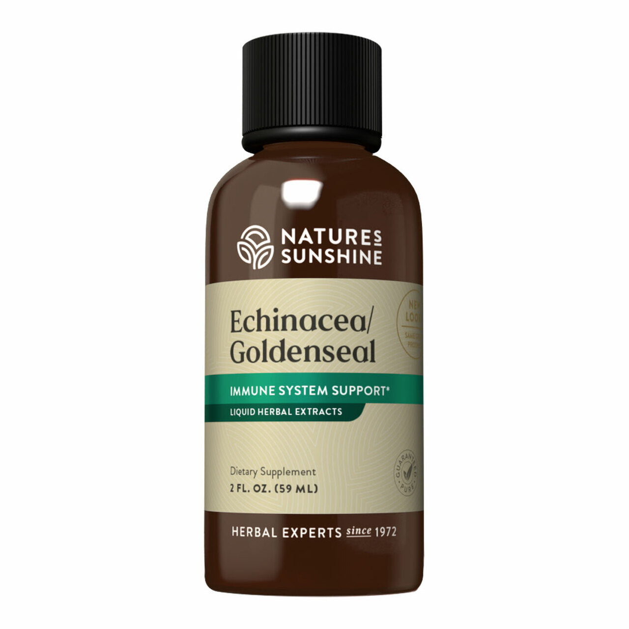 Echinacea Golden Seal Extract 59ml