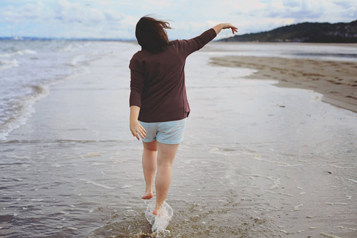 14. Moving Well - Activities on Holidays