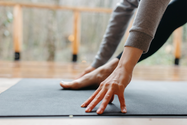 10. Moving Well - Physical Activity - Anewable