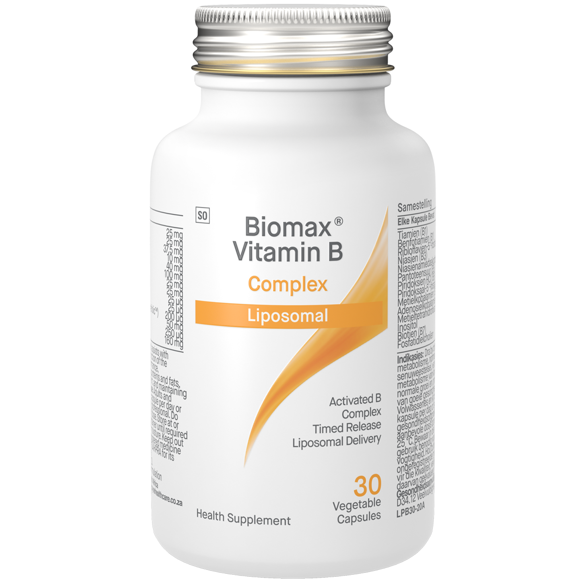 Semelle best sale biomax pro
