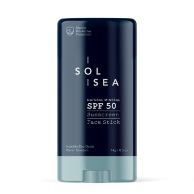 Sol & Sea Mineral Sunstick SPF50 14g