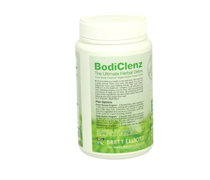 Ultimate Herbal Health BodiClenz Herbal Protein Drink 500g, 1kg