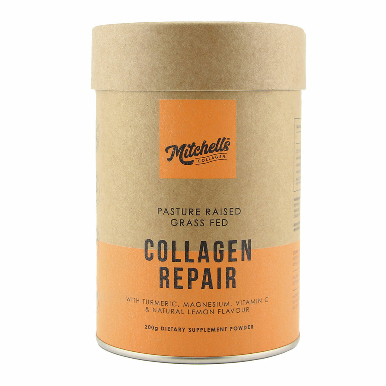 Mitchells Collagen Repair (bovine) 200g tub